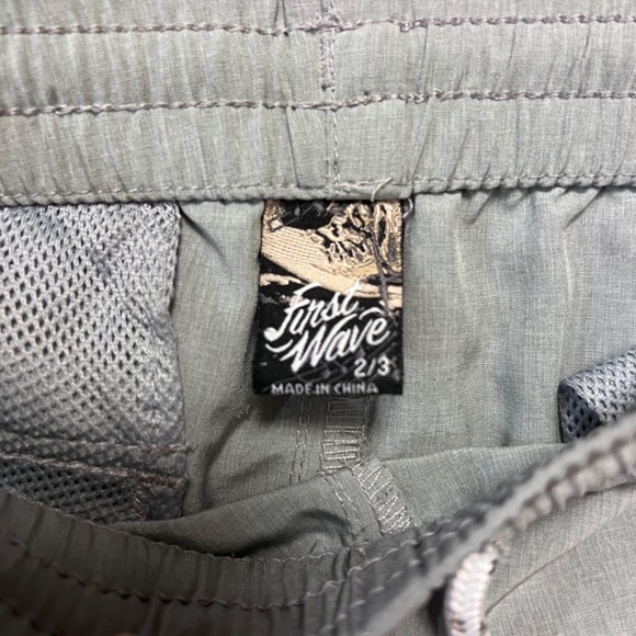 Boys Boardshorts - Picture 3 of 3